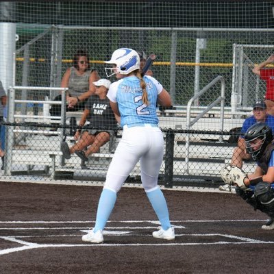 Class of 2027 | 3B/2B | MN Royals 16U | 4.0 GPA | NHS | NCAA ID #2312177094 | ella.ridlehoover@gmail.com |