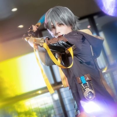 k0329a0701's profile picture. アニメとゲームが好きです

FateシリーズやSAOが特に好きです。
他はシーズン事に色々見てます。

アニメは毎期、色々追ってます
おすすめのアニメとかあったら教えてください

ゲームはFGOと原神
最近はスターレイルをよくやってます。
あと猫が好き過ぎてつら！
最近は趣味でコスプレしてます。