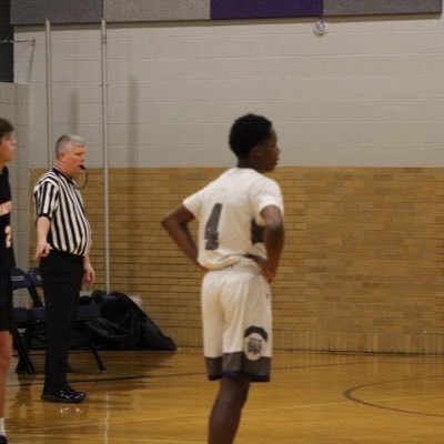 Green Bay West ‘28 | SG/PG | 5’9 135 lbs | 3.2 GPA