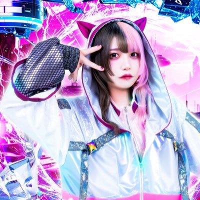 🩷の🥁🥱次のライブ→ 9/12高田馬場CLUB PHASE【公式】 (@dennou_himeca )【スケジュール】https://t.co/BUAgwH0kvH