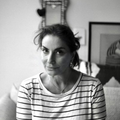 • photographer • photo-editor @tribephotomag • co-founder SURA art advisory • @suraartadvisory