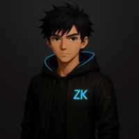 ZKFunhouse (@zkfunhouse) 's Twitter Profile Photo ZKFunhouse (@zkfunhouse) 's Twitter Profile Photo