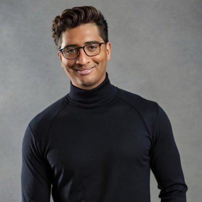 andyvzcode's profile picture. Software engineer