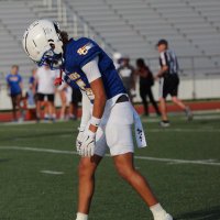 Gavin Williams (@williamsga16) 's Twitter Profile