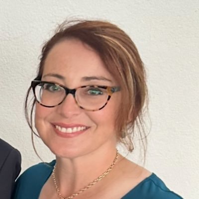 Ed.D./teacher librarian/historian, campus tech guru, mommy, and visionary