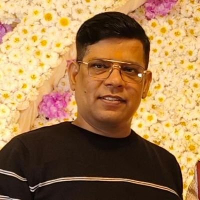 प्रदेश उपाध्यक्ष,अल्पसंख्ययक मोर्चा, @BJP4Bihar //SwayamSewak//MSW from Loyola College, Chennai // Urban Mgmnt from Japan // Social Activist//🇮🇳