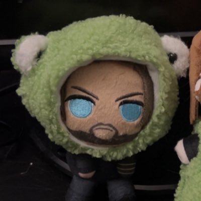 KentuckyBarnes's profile picture. rationally delusional • MDNI • I tweet about Bucky Barnes and Ellis from L4D2 ♡ sometimes NSFW ‼️ ⚠️