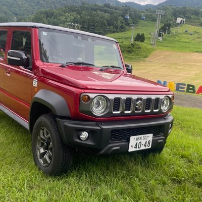 AAA_inside's profile picture. 最近は4駆自動車やモータースポーツの情報やイベントの情報をつぶやいています。 XCRにも注目！