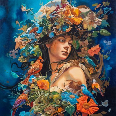 Is an International gallery of Pop and Contemporary Art located in the Art District. The Gallery selection is embellished with over 30 Mexican & Latin-American.