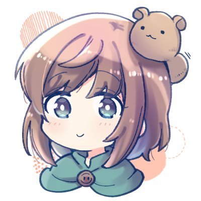 みづしま亜留さんのプロフィール画像