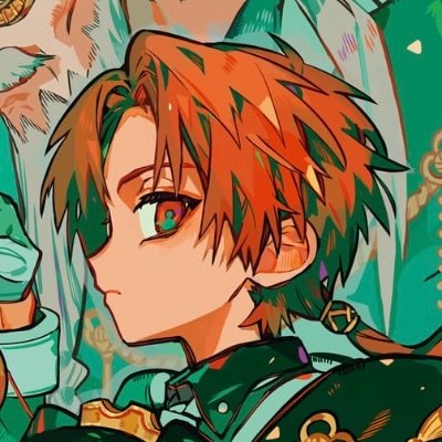 Bucketteering's profile picture. https://t.co/mDYOUtb7yj