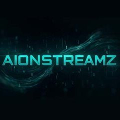 AionStreamz's profile picture. #1 Ai Streaming service