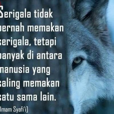 Pemimpinnya pin itu menurut saya dari segi KARAKTER Berbicara. harus memegang teguh prinsip ini diam adalah Emas Berkata Adalah Berlian