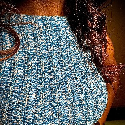 simi_midastouch's profile picture. Crotchet creator 
Jesus girl❤️