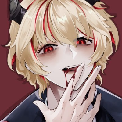 🔞【COMMISSIONS CLOSED!】
✧Enby&Ace
✧Formal Demon VT
✧ENG/PH/JP「少し」=OK!
✧PFP:@insannoe
✧Banner:@MakiInoue69
✧ママ:@StudioNekoyama
✧Rig:@Chuunakun
Art tag:#RemuArt