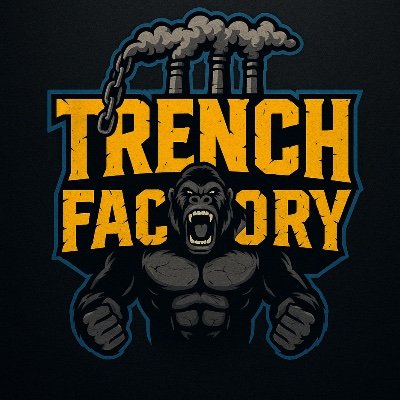Coach Shizz | Trench Factory ™ Profile