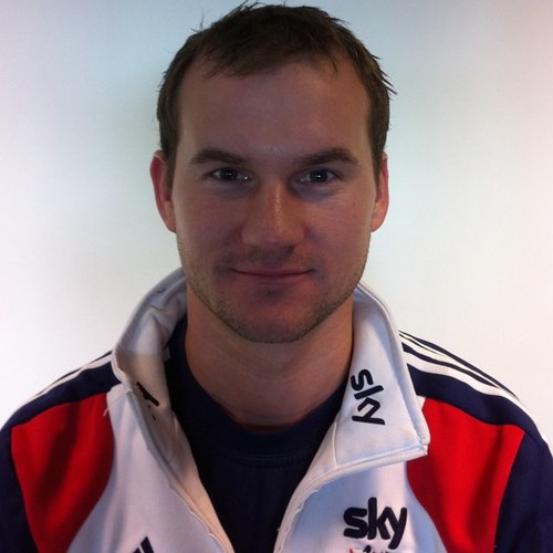 Jonathan Leeder Profile