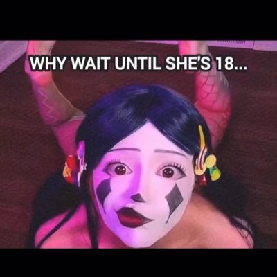 YungBlackTwink's profile picture. the happiest I’ll ever be is with porn