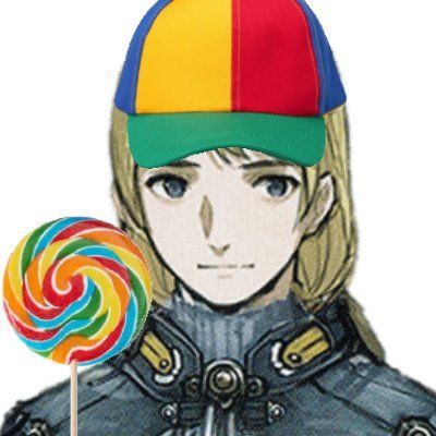 Crys 🪈 Playing SOPFFO DLC :3 Profile