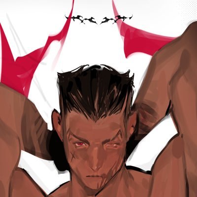 šę¬ę ¼ēć«ćØććę§ēćęććććØćć絵師ć®ć¢ć«ć¦ć³ć