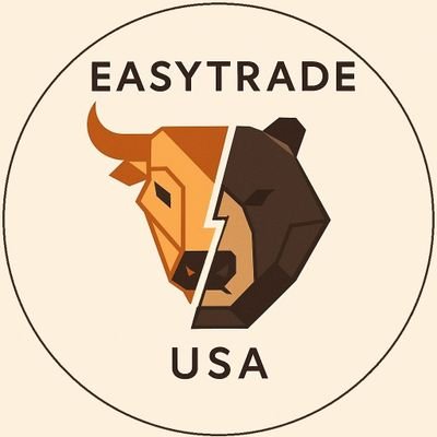 Trade - Charts - News - Analysis. Traders / Investors. Financial Markets 🇺🇲 - 🇨🇴 #Futures #FX #PropTrading #PropFirms