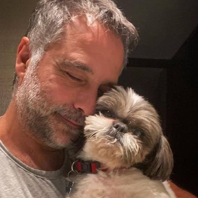 Thinker. Explorer. Coffee enthusiast. Ambition in motion. Tweets are mine.
Dog lover
let love lead 🩵