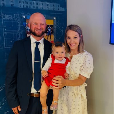 (🤵♂️) Husband • (👶) Girl Dad • (🐶🐶) Dog Dad • (👔)Athletic Director • (⚾️)Future usher at Fenway Park • (💯) WEoverME