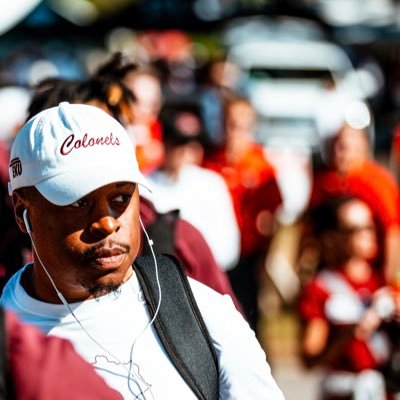 Caleb Cox Profile
