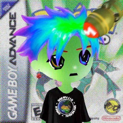 shwi_D's profile picture. Abstract Enjoyooor. Multiple bear market survivor