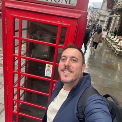 alerena85's profile picture. VS, VS Explosivos, Escolta. Titulado Superior en Dirección de Seguridad. 2º Criminología UNED.