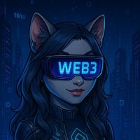 web3喵喵喵 (@web3miao) 's Twitter Profile