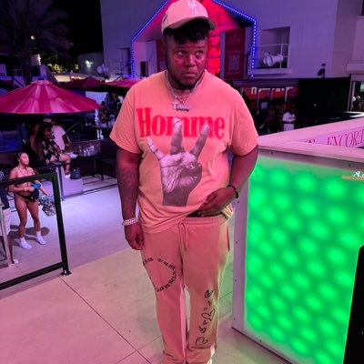 BIG JUICE Profile