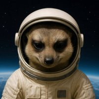 MEERCAT (@meercatmeme) 's Twitter Profile