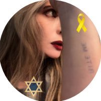 GenieChai18's profile picture. Harboring terrorists isn’t diplomacy ✡️