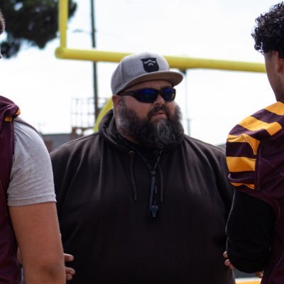 CoachCotti's profile picture. 