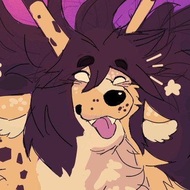Artist - Musician - Rookie Voice Actor
Private: DM me (Moots only)
Occasionally suggestive warning (16+). No NSFW or anything tho
pfp: @boneranonymouse