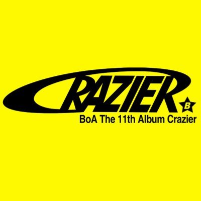hadinky1105's profile picture. 점핑보아,SOUL / BoA The 11th Album Crazier 2025.08.04 🎉
