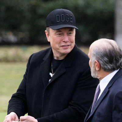 ELON MUSK fan page 🤖 I'm on a quest to bring Light to the dark 🔦 🚀🇺🇸🇧🇷🇨🇦🇦🇷🇧🇪🇵🇭🇵🇹🇱🇧 🇹🇷