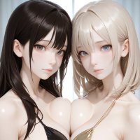 あまね -Amane- | AIアート (@amanesatelier) Twitter profile photo