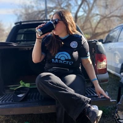 CLUB ATLÉTICO BELGRANO 🩵🏴‍☠️