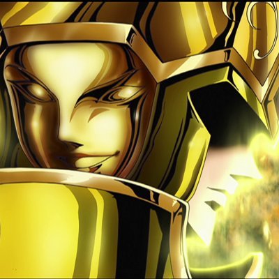 Anim3Mania94's profile picture. Comentando sobre mídias que gosto.
Elaborando os tópicos do Iceberg de Caverna do Dragão:
https://t.co/zgwK3CvdeI