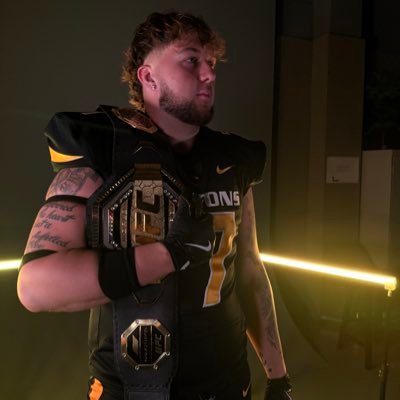 Tyler Duerbeck Profile