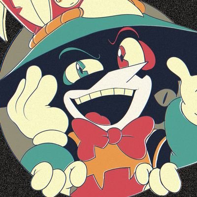 JestToon Profile