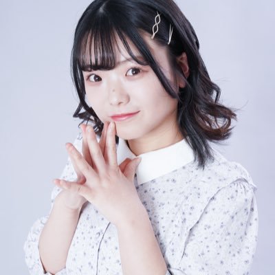 (株)ベストポジションの新人声優です🥳🤍フォロー、DMはお知り合いの方のみです。アイドルオタク💖特技は目玉リレーができることです!