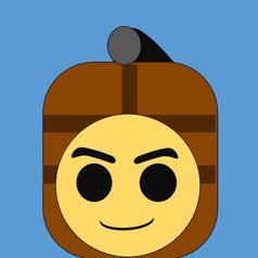 表現者の回転数を上げるマンガを描きたい! 無料WEBマンガ 『チョコレートざむらい』↓⇩こちらから⬇️
