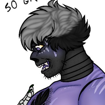 I'm back lol :P
I'm 18.
My name is Rabid. Fackayouuu bleurgh
NSFW + SFW.
NSFW warning obviously
I repost whatever I want