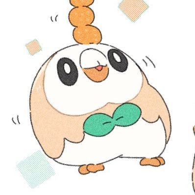 モケット団員あけひさんのプロフィール画像