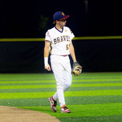 Mason Coleman Profile