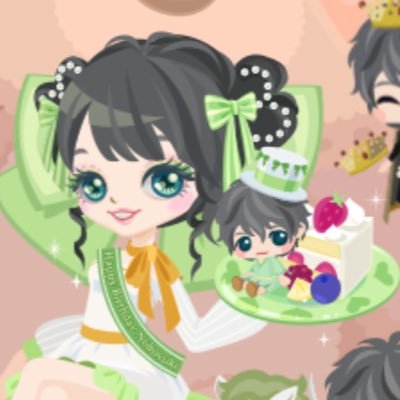 ckさんのプロフィール画像
