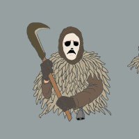 Misrael Oliveira | Indie Game Dev (@misraeldev) 's Twitter Profile